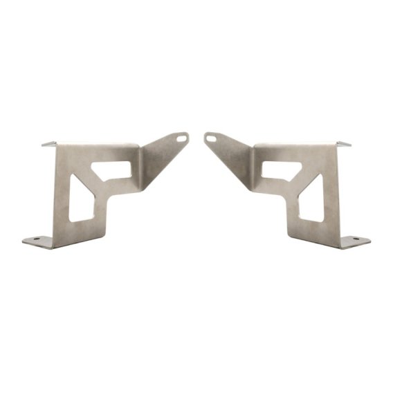 RIG Bumper Mount - SR Series