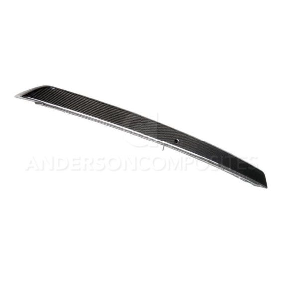 AND Rear Spoilers