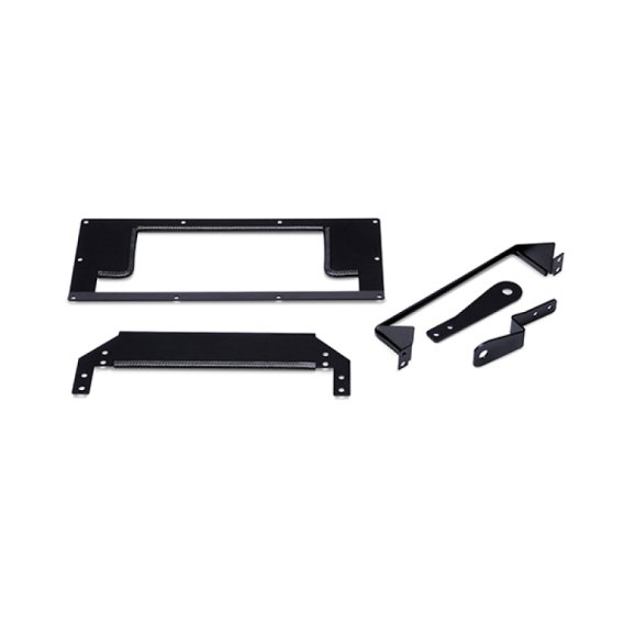 MM Oil Cooler - Kits - Tstat