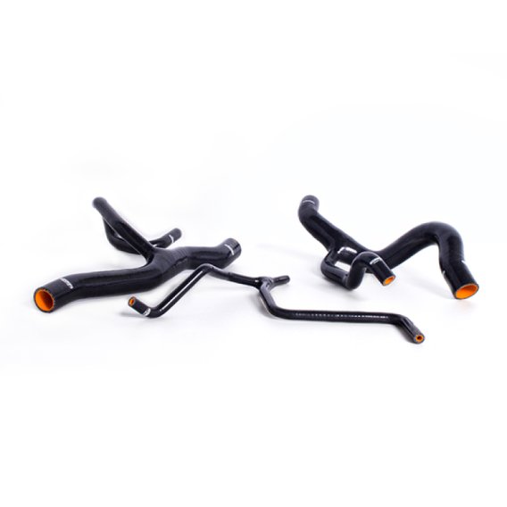 MM Silicone Hose - Radiator