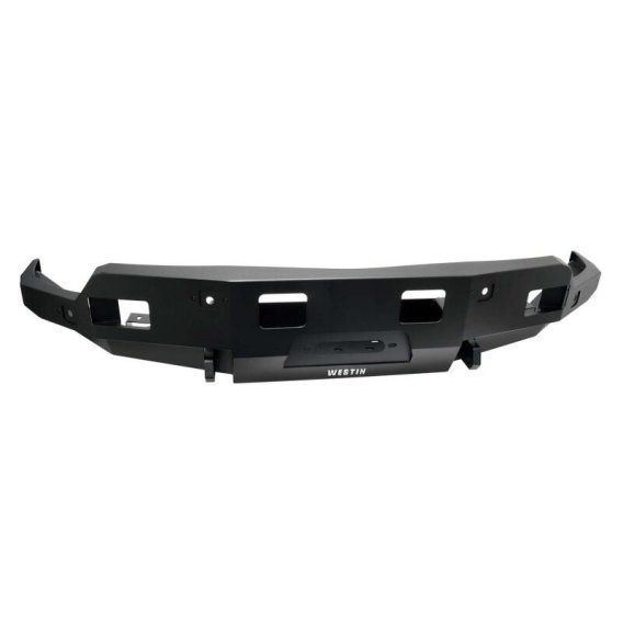 WES Pro-Series Bumpers
