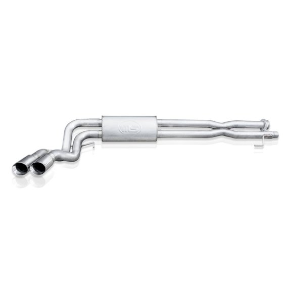SSW Exhaust Catback