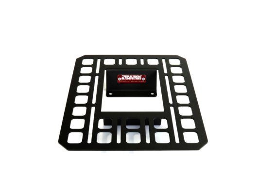 BRI Bedside Rack Systems