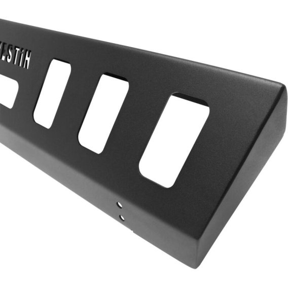 WES Skid Plates