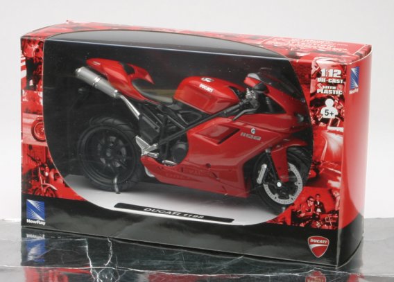 NRT Street Bikes