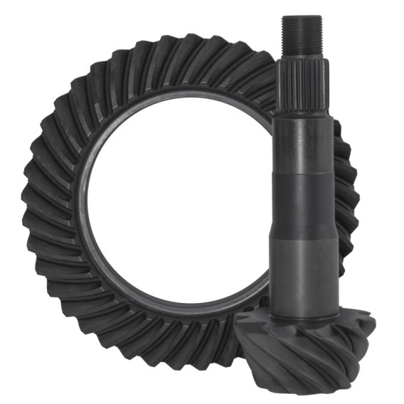 YUK Gear Sets - Toyota