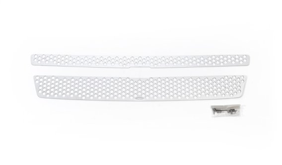PUT Punch Steel Grilles
