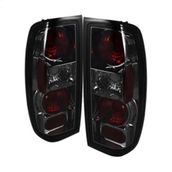 SPY Euro Tail Lights