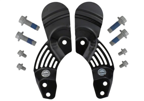 FR Brake Shields