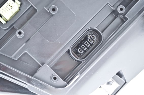 HELLA Headlight Assemblies