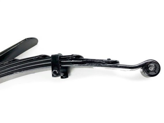 TUF Front Leaf Springs