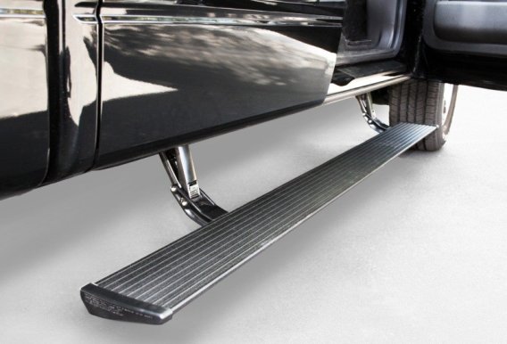 AMP PowerStep