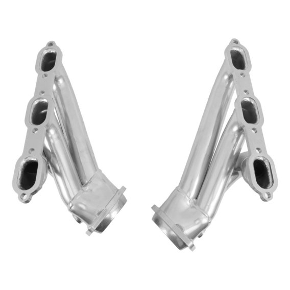 BBK Short Tuned Length Headers