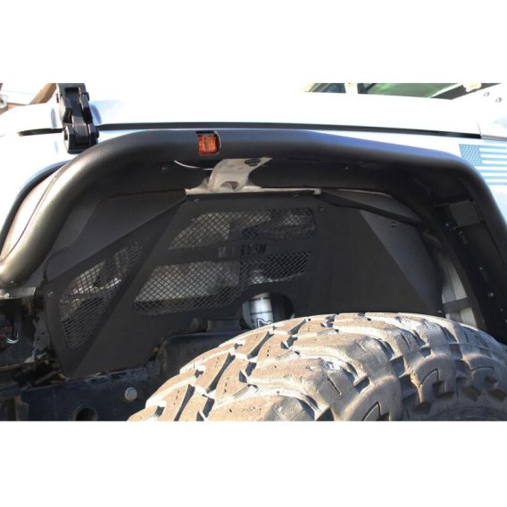 WES Inner Fenders