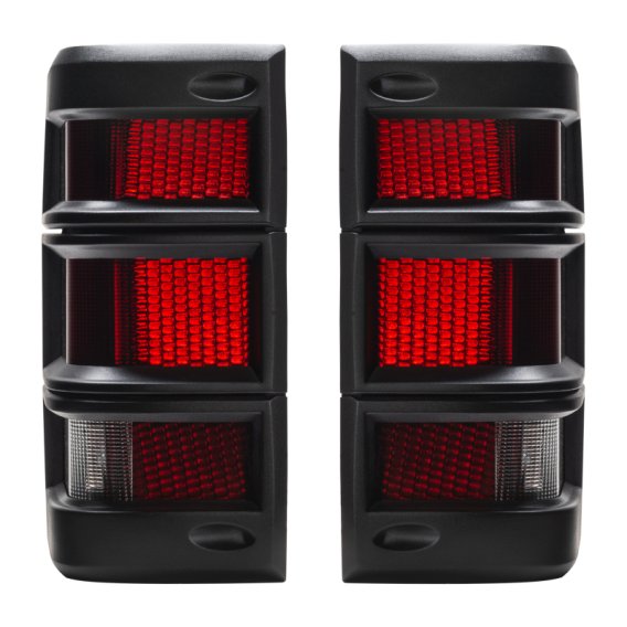 ORL Tail Lights