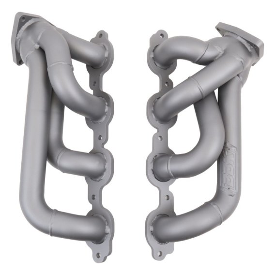 BBK Short Tuned Length Headers