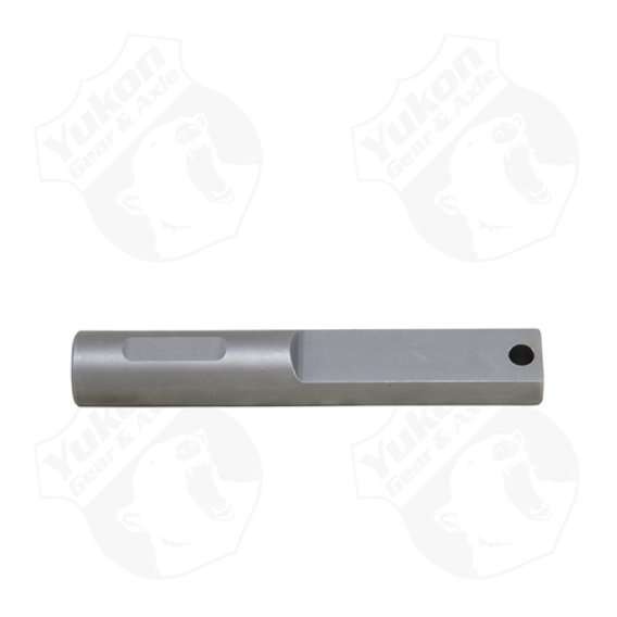 YUK Cross Pin Shaft