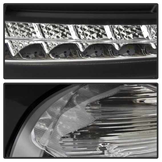 SPY LED Tail Lights