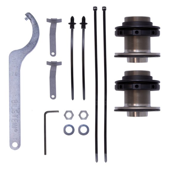 BIL Evo Series Coilover Kits