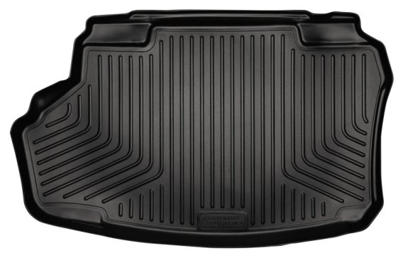 HL WB - Cargo - Black