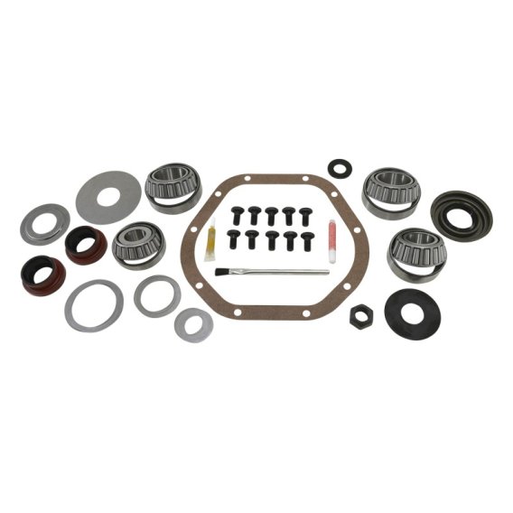 YUK Master Overhaul Kits