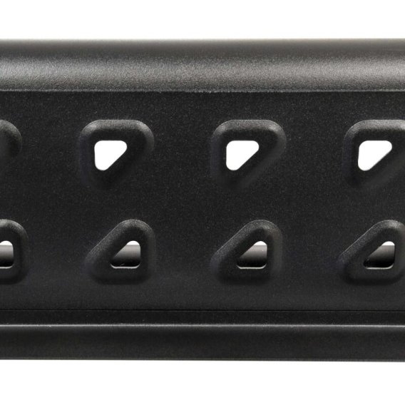 WES Nerf Bars - Outlaw