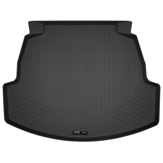 HL WB - Cargo - Black