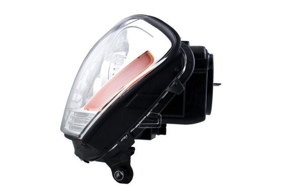HELLA Headlight Assemblies