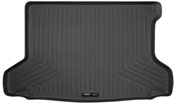 HL WB - Cargo - Black