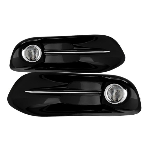 SPY Fog Lights