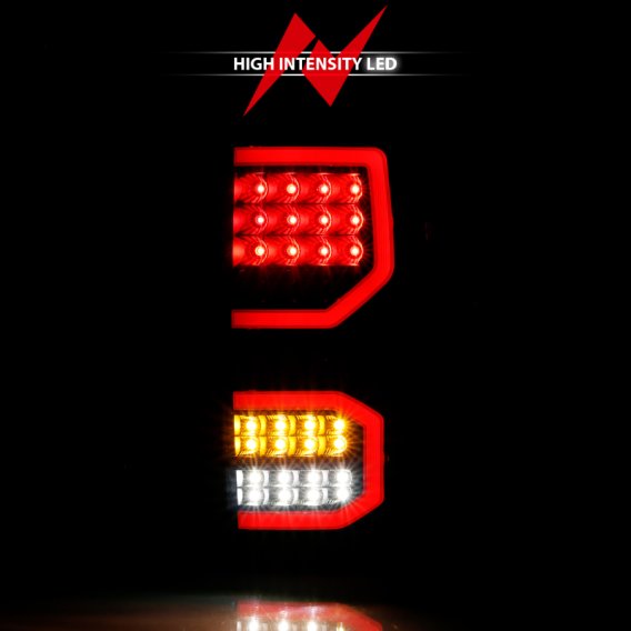 ANZ LED Taillights