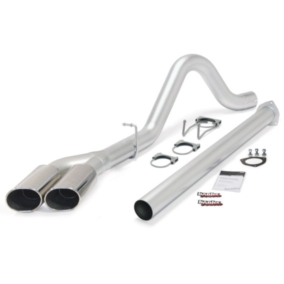 GBE Monster Exhaust Chrome Tip