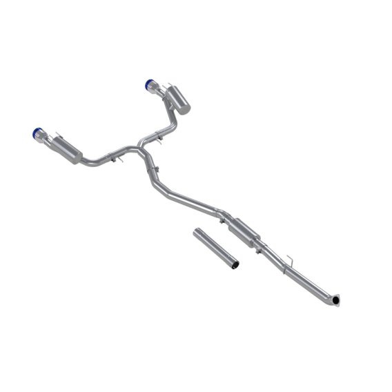 MBRP Catback Exhaust 304