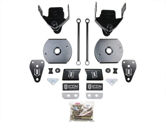 ICO Box Kits