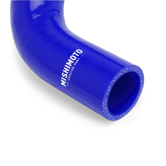 MM Silicone Hose - Radiator