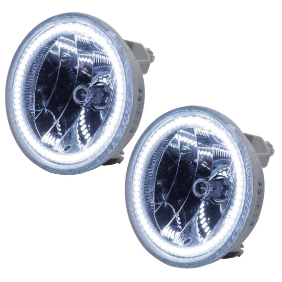 ORL Fog Light Assembly