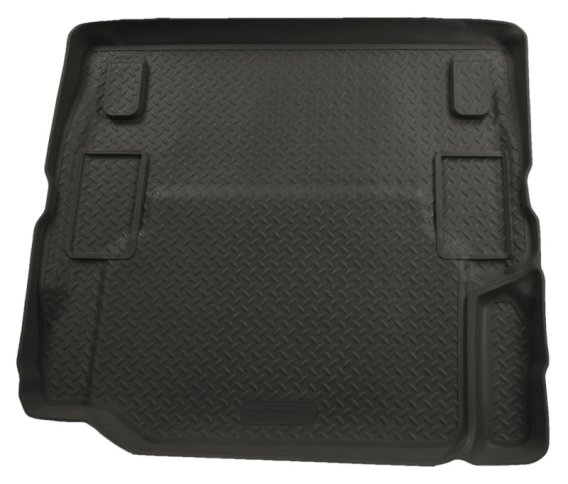HL Classic - Cargo - Black