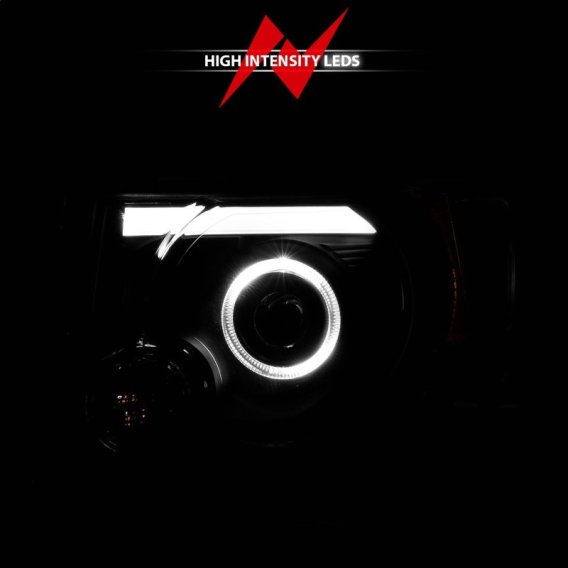 ANZ Projector Headlights