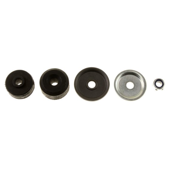 BIL B6 Series Shocks