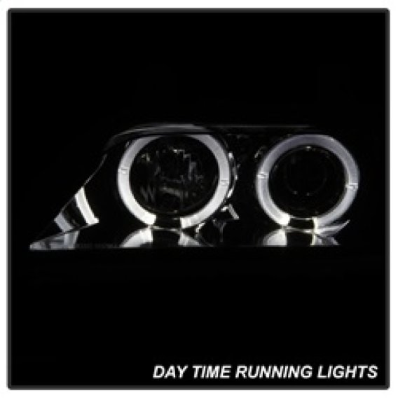 SPY Headlights