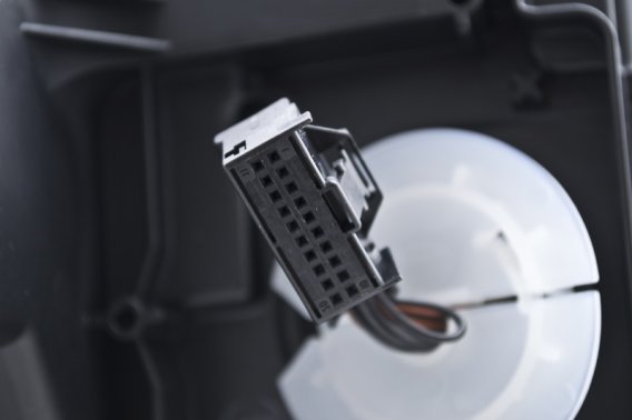 HELLA Headlight Assemblies