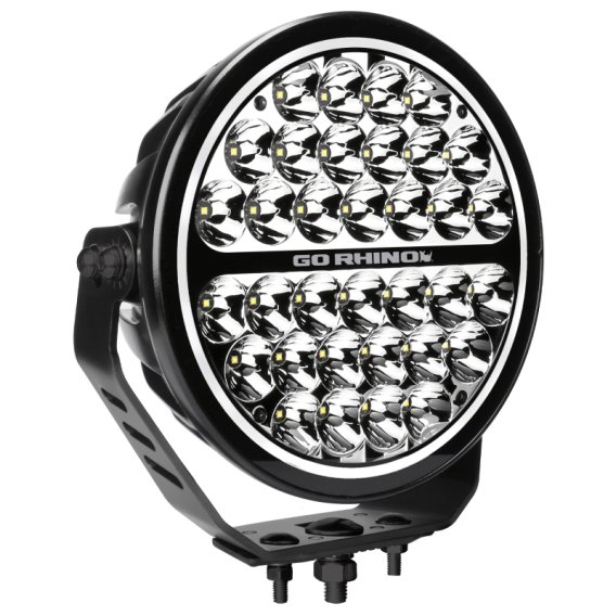 GOR Xplor Lighting