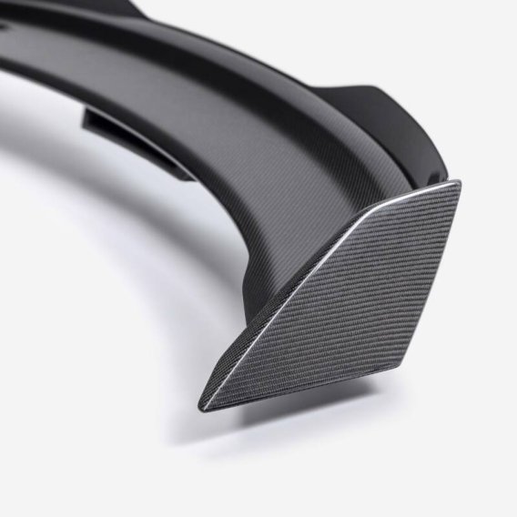 AND Misc Carbon - Exterior