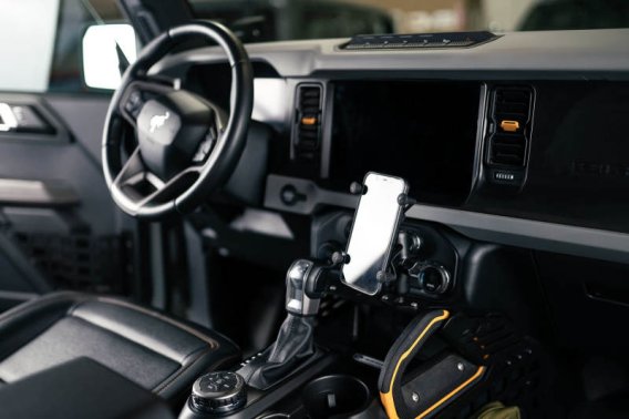 DVE Molle Panels