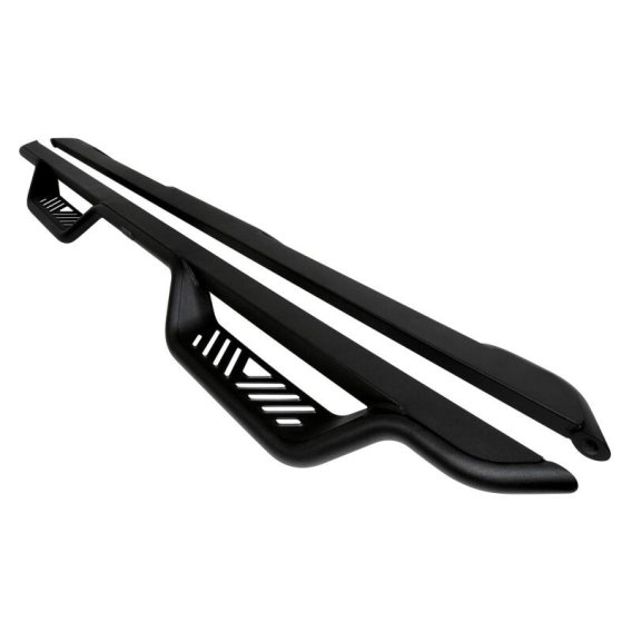 WES Nerf Bars - Outlaw