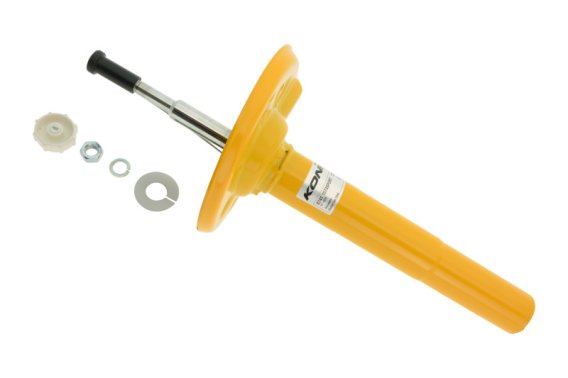 KON Sport (Yellow) Shocks