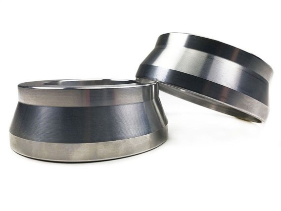 TUF Front Leveling Kits