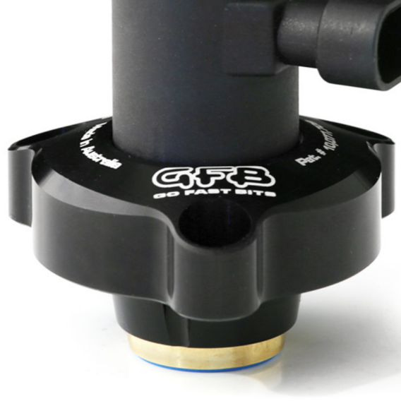 GFB DV+ Diverter Valves