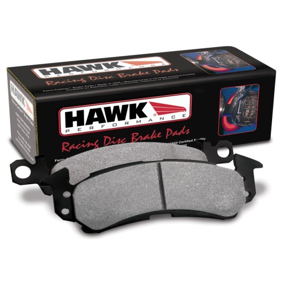 HAWK Blue 42 Brake Pad Sets