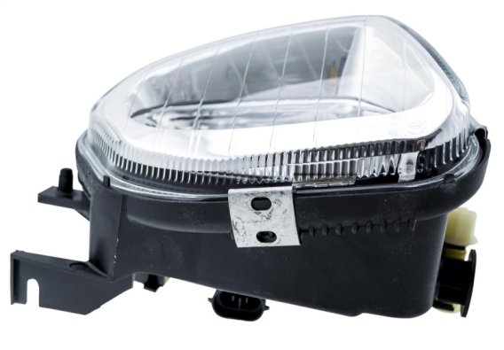 HELLA Fog Lights
